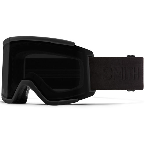 Smith Optics Squad XL Snow Goggles SunnySports
