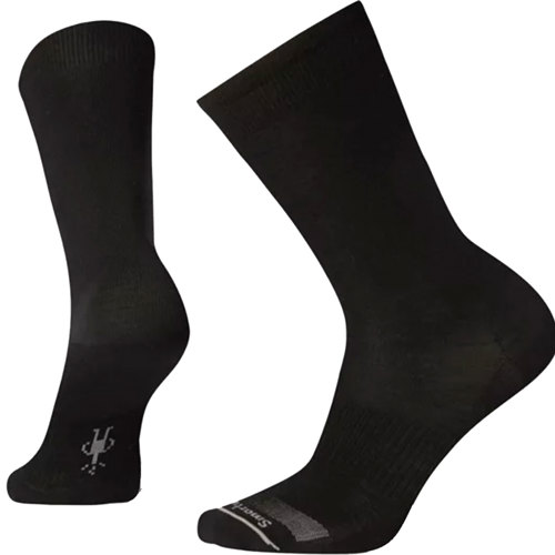 SmartWool Anchor Line Crew Socks for Men, 2-Pack - SunnySports