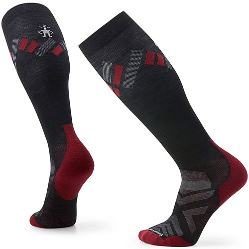 Smartwool Athlete Edition Mountaineer OTC Socks