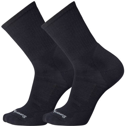 Smartwool Athletic Targeted Cushion Crew 2-Pack Socks for Men