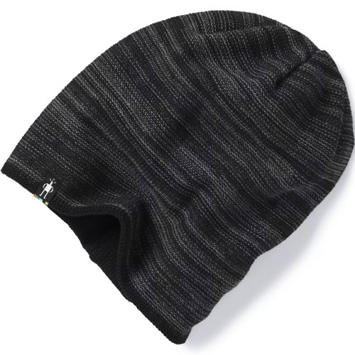 SmartWool Boundary Line Reversible Beanie for Men