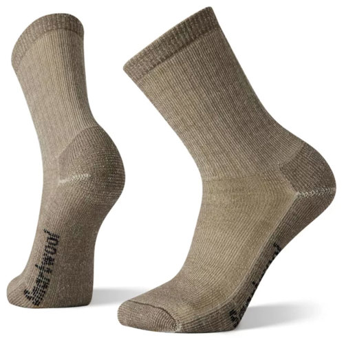 Smartwool Classic Hike Full Cushion Crew Socks for Men