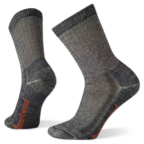Smartwool Classic Edition Hike Full Cushion Crew Socks for Women