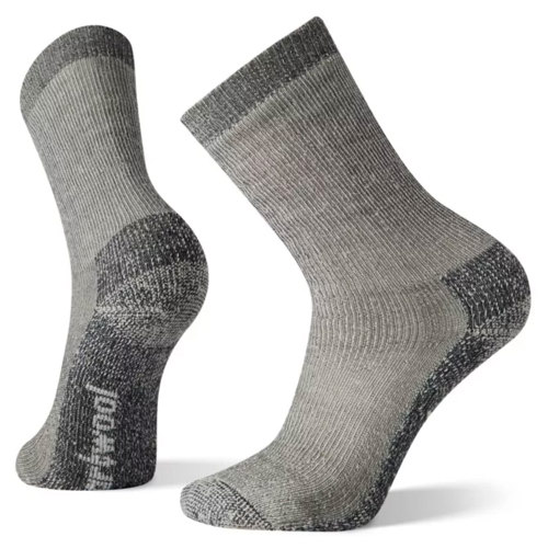 Smartwool Classic Hike Extra Cushion Crew Socks