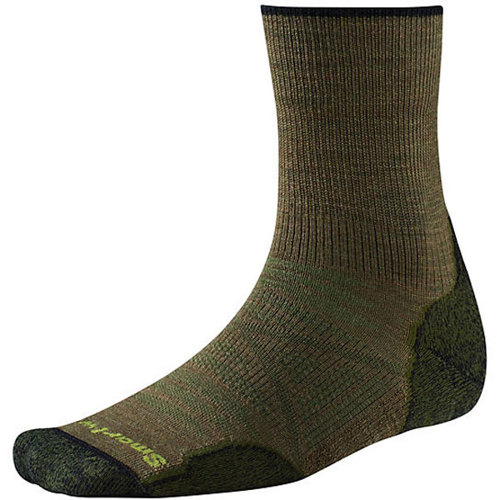 Smartwool Phd Outdoor Light Mid Crew Socks Uni Smartwool Picture 1 Regular