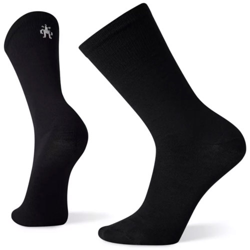 Smartwool Classic Hike Zero Cushion Liner Crew Socks for Men