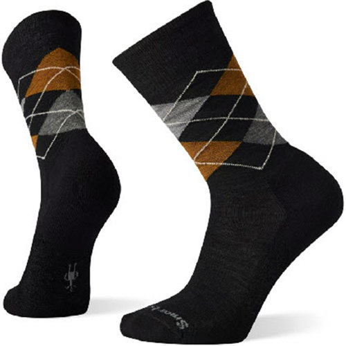 Smartwool Everyday Diamond Jim Crew Socks for Men