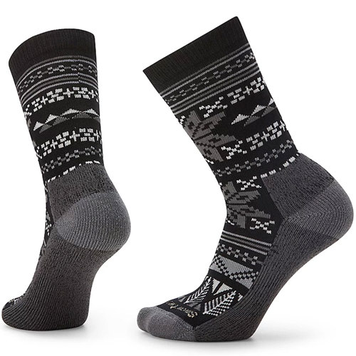 Smartwool Everyday Cozy Larimer Crew Socks - SW001890 main image 0