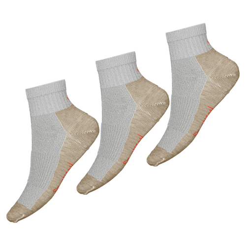 Smartwool Hike Classic Edition Light Cushion Ankle Socks for Women