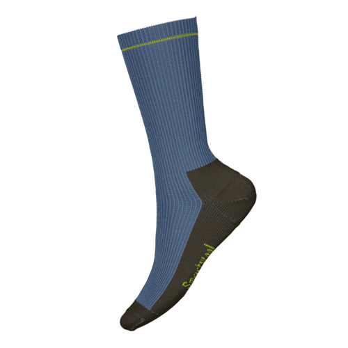 Smartwool Hike Classic Edition Full Cushion Second Cut Crew Socks