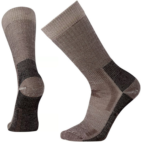 SmartWool Hunting Heavy Crew Socks for Men SunnySports