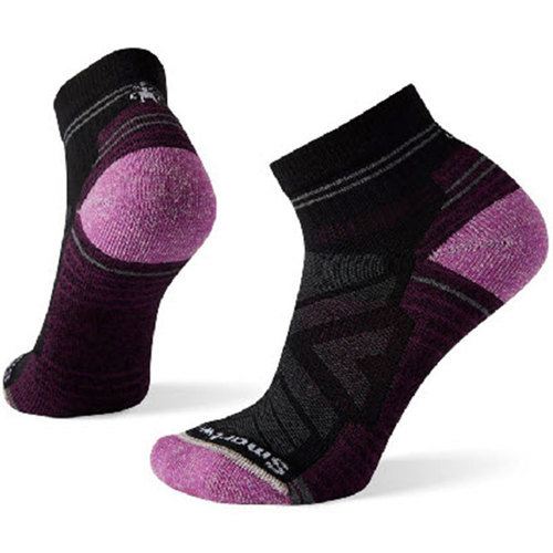 Smartwool Hike Light Cushion Ankle Socks for Women