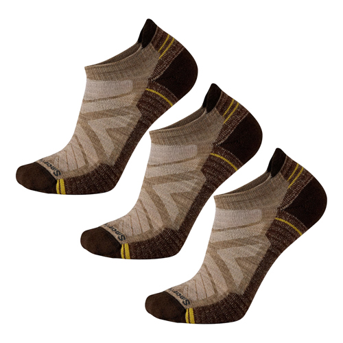 Smartwool Hike Light Cushion Low Ankle Socks for Men