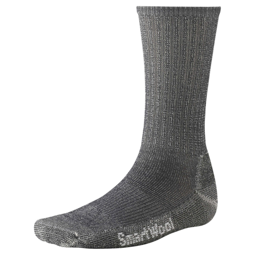 SmartWool Hike Light Crew Socks for Men SunnySports