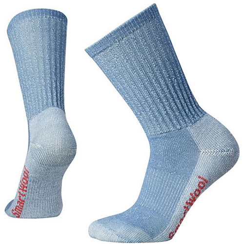 SmartWool Hike Light Crew Socks for Women SunnySports
