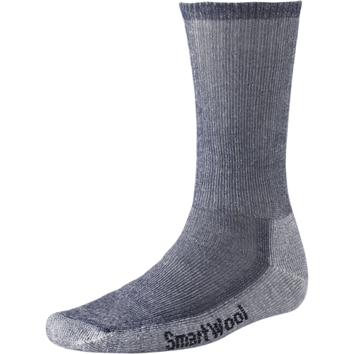 SmartWool Hiking Medium Crew Sock for Men