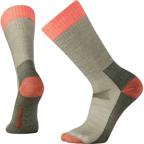 SmartWool Hunting Medium Crew Sock for Men