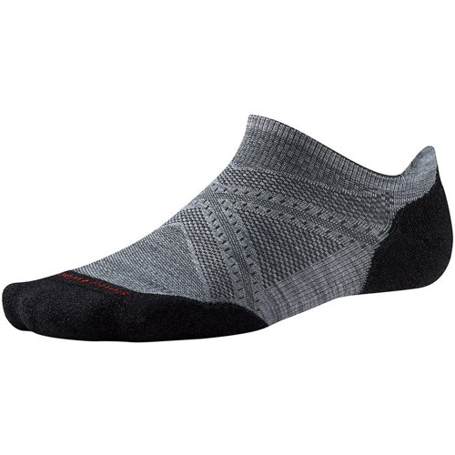 phd run light elite micro socks