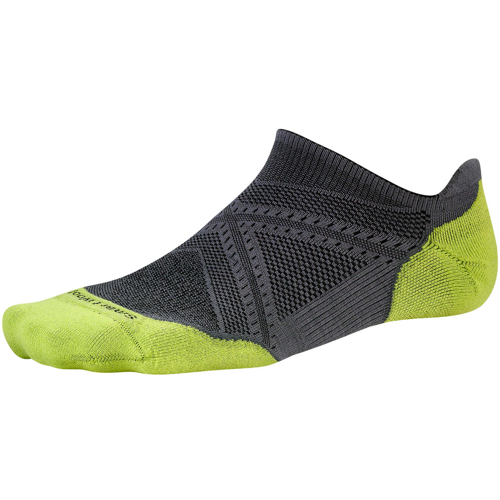 SmartWool PhD Run Light Elite Micro Socks for Men