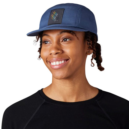 Smartwool Little Guy 5 Panel Hat
