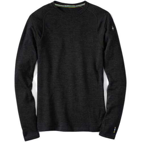 Smartwool Merino 250 Base Layer Crew for Men - SunnySports