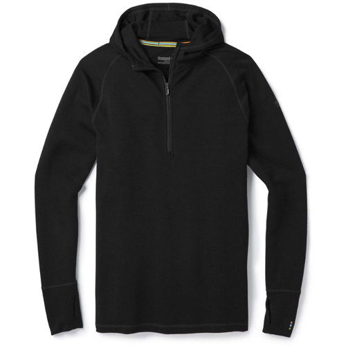 Smartwool Merino 250 Base Layer Hoodie for Men SunnySports