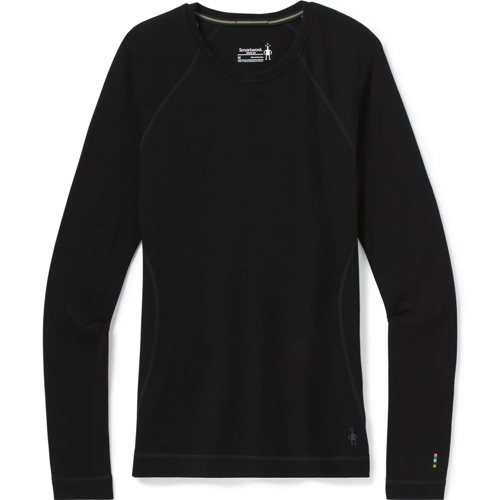 SmartWool Merino 250 Base Layer Crew for Women