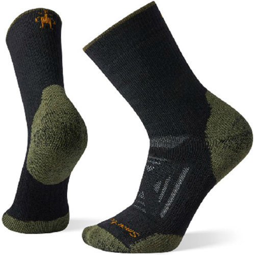 Smartwool Mountaineer Extra Cushion Crew Socks