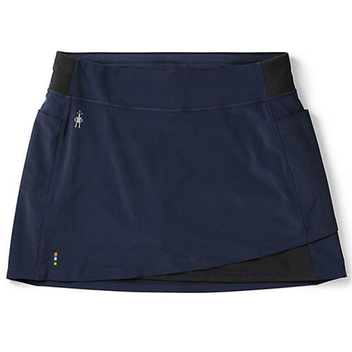 SmartWool Merino Sport Lined Skirt for Women SunnySports