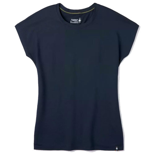 smartwool merino 150 pattern t shirt women's