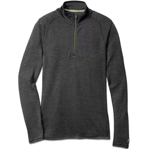 SmartWool Merino 250 Base Layer 1/4 Zip for Men