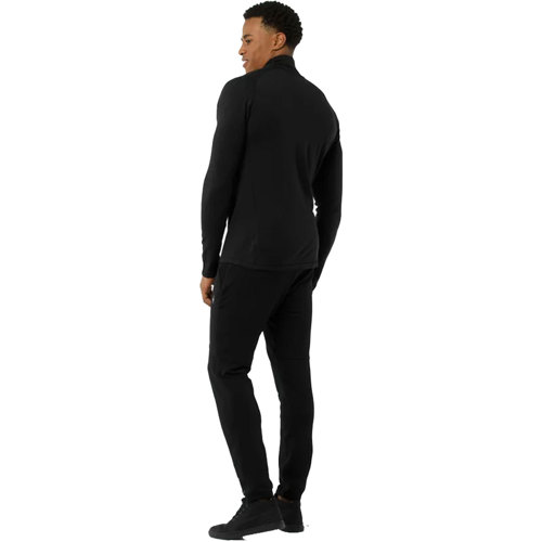 SmartWool Merino 250 Base Layer 1/4 Zip for Men