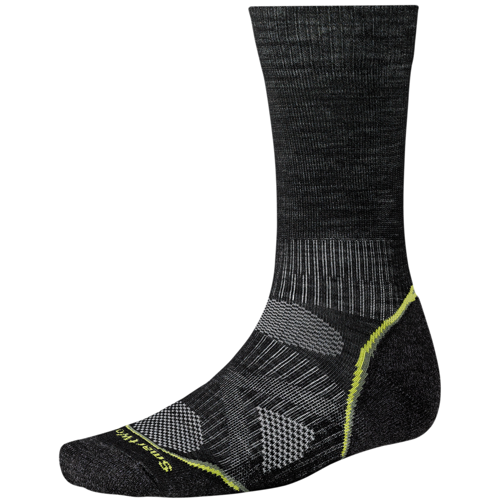 SmartWool PhD Outdoor Light Crew Socks for Men