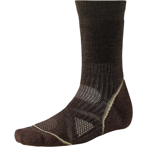 SmartWool PhD Outdoor Heavy Crew Socks for Men