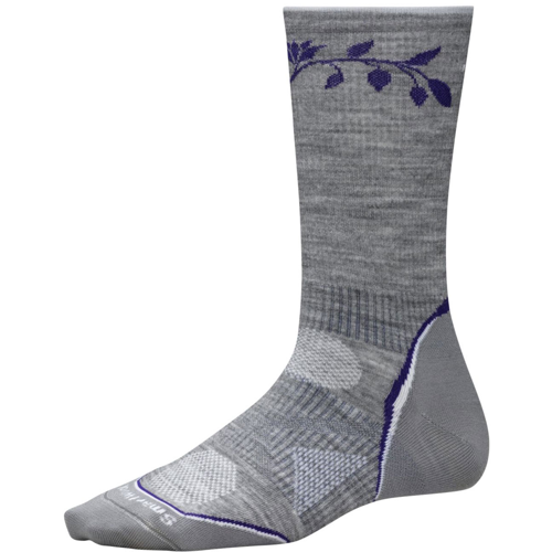 SmartWool PhD Outdoor Ultra Light Crew Socks for Women