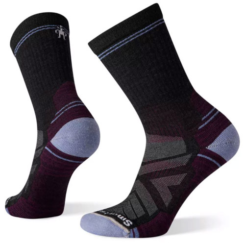 Smartwool Performance Hike Light Cushion Crew Socks for Women