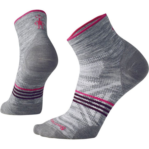 SmartWool PhD Outdoor Ultra Light Mini Socks for Women SunnySports