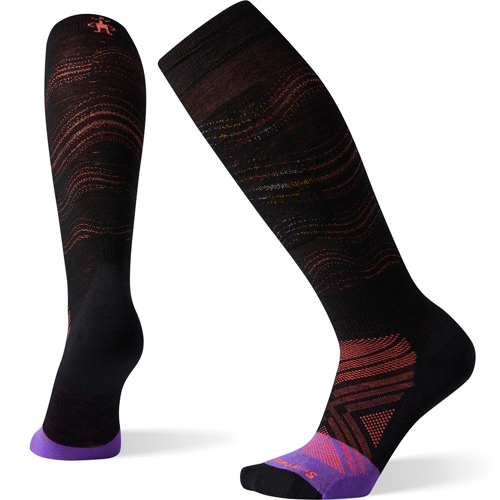 Smartwool PhD Pro Ski Race Sock for Women SunnySports