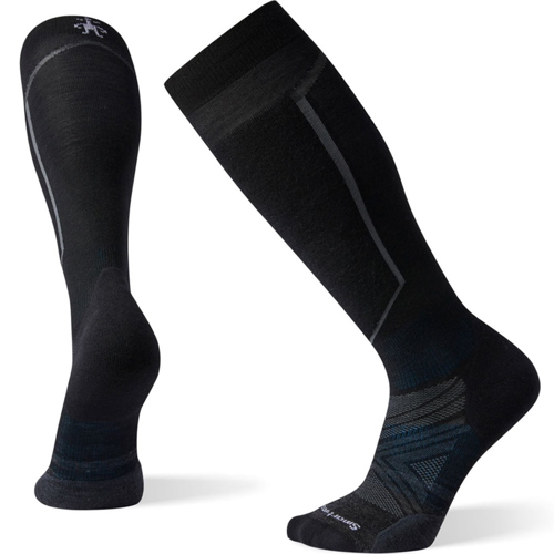 Smartwool Ski Targeted Cushion Over The Calf Socks SunnySports