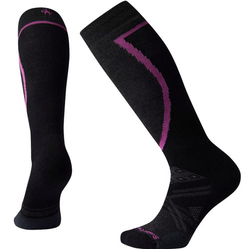 Smartwool PhD Ski Medium Socks for Women SunnySports