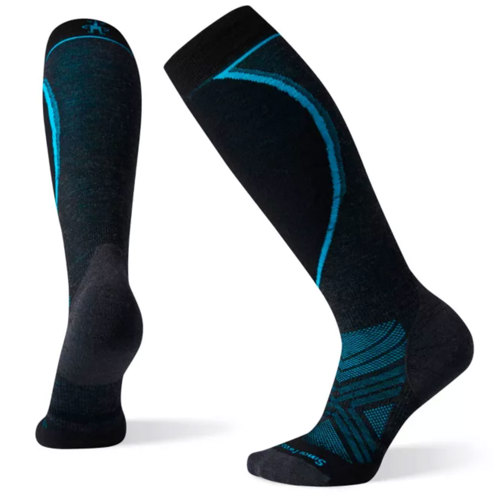 Smartwool Performance Ski Targeted Cushion Over The Calf Socks for Women