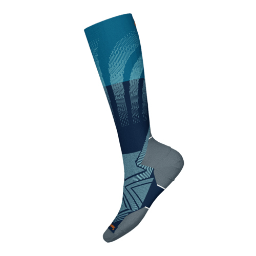 Smartwool Run Targeted Cushion Compression OTC Socks for Women