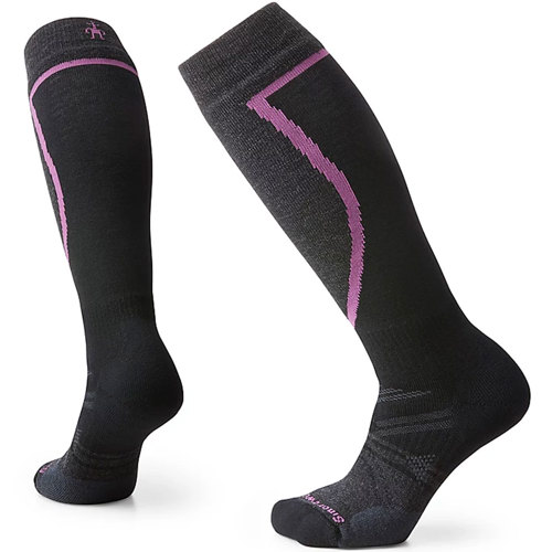 Smartwool Ski Full Cushion OTC Socks for Women SunnySports