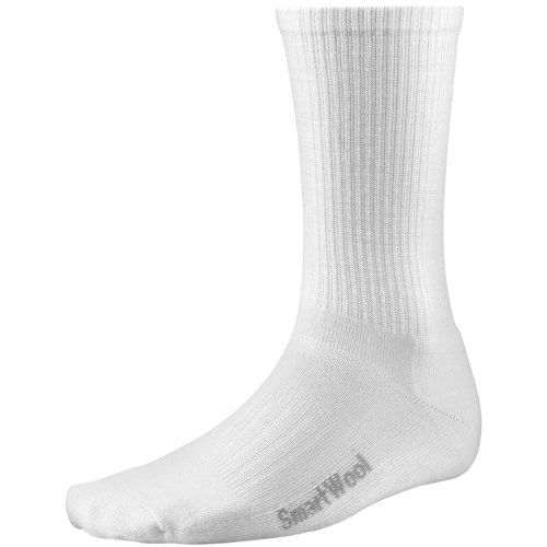 smartwool walk light crew socks