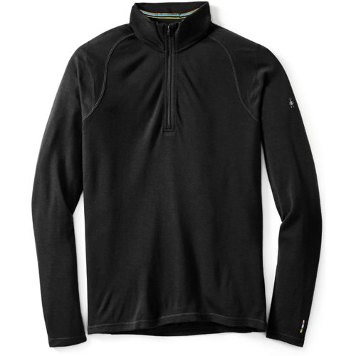 SmartWool NTS Midweight 250 Zip T for Men