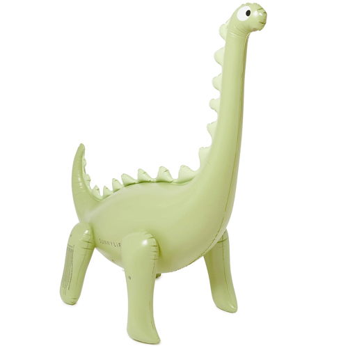 SUNNYLiFE Into the Wild Khaki Dino Giant Sprinkler