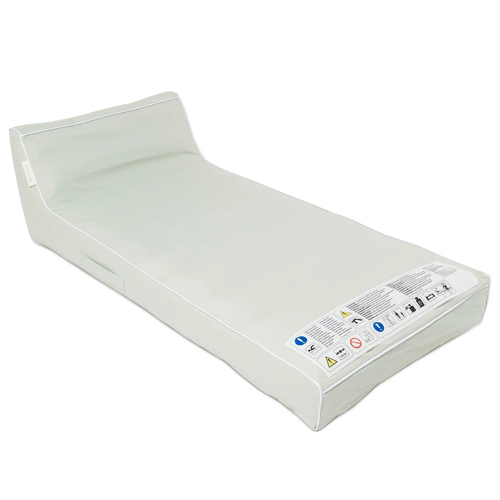 SunnyLife Luxe Lie-On Lounger The Vacay Soft Olive