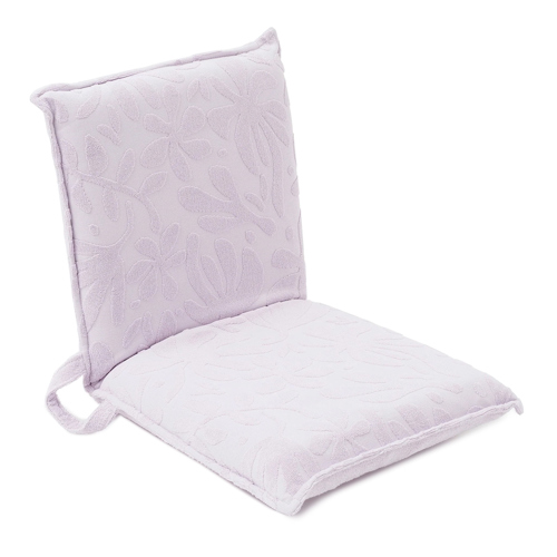 SUNNYLiFE Rio Sun Pastel Lilac Luxe Folding Seat