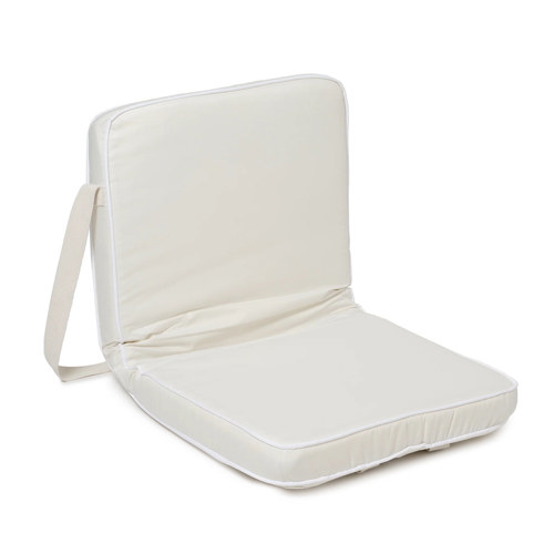 SunnyLife Take Anywhere Folding Chair Casa Cream