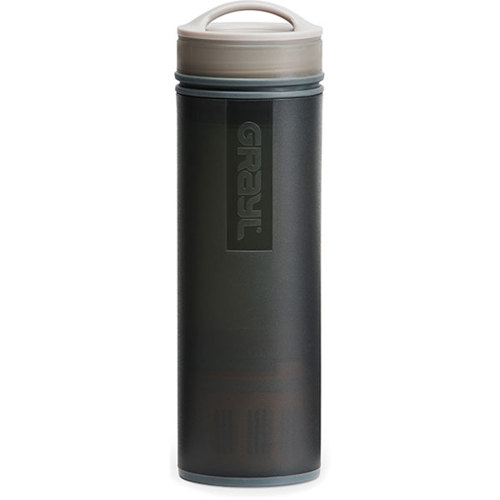 Grayl Ultralight Water Purifier Bottle
